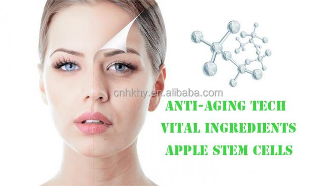 Serum tế bào gốc táo Thụy Sĩ giàu dầu Emu để điều trị chống lão hóa và chống nếp nhăn 0