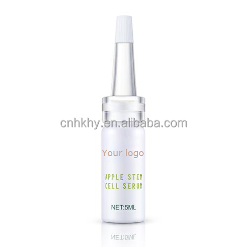 Serum tế bào gốc táo Thụy Sĩ giàu dầu Emu để điều trị chống lão hóa và chống nếp nhăn 1