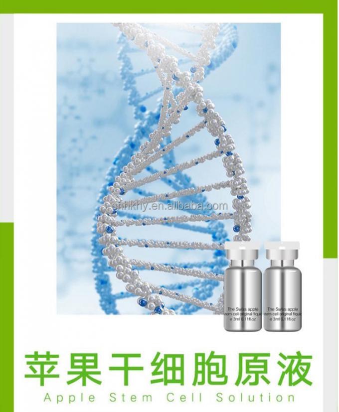 Serum tế bào gốc táo Thụy Sĩ giàu dầu Emu để điều trị chống lão hóa và chống nếp nhăn 2