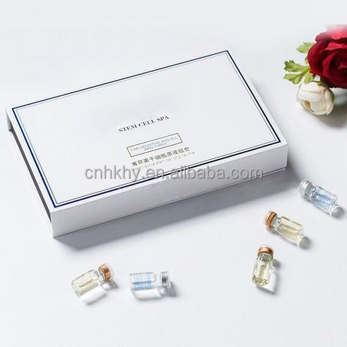Serum tế bào gốc táo Thụy Sĩ giàu dầu Emu để điều trị chống lão hóa và chống nếp nhăn 5
