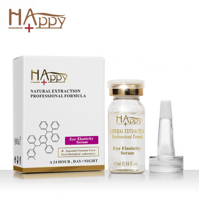 Paraben-Free Tightening Anti-Aging Eye Serum Vũ khí bí mật của bạn chống lại vòng tròn đen 0