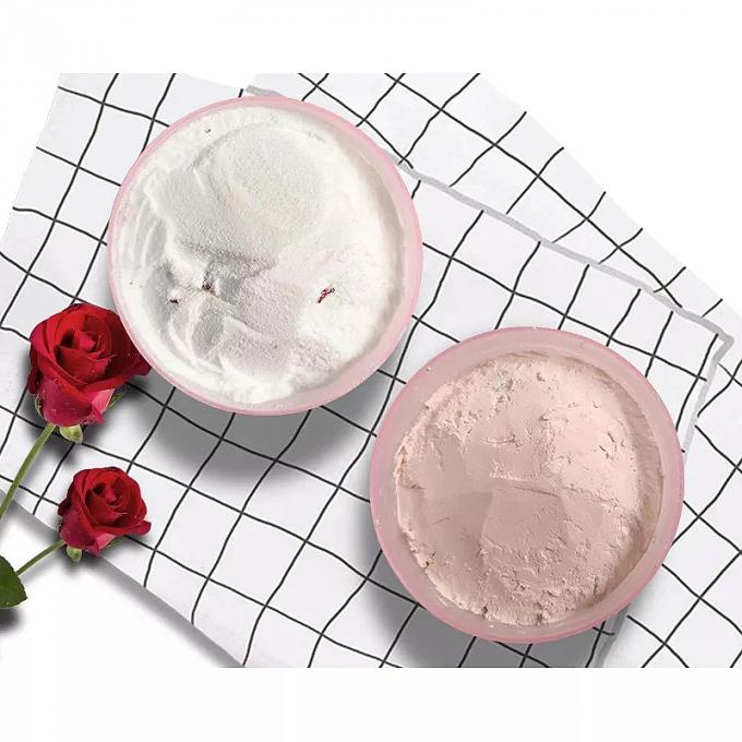 Trang chủ Mái nén Lavender Jelly Face Spa Mái nén bột chống lão hóa tùy chỉnh 7