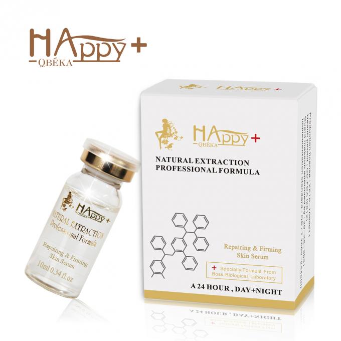 Private Label Hyaluronic Acid Face Serum với tác dụng chống nếp nhăn 3