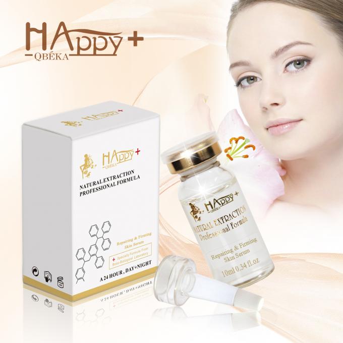 Private Label Hyaluronic Acid Face Serum với tác dụng chống nếp nhăn 6