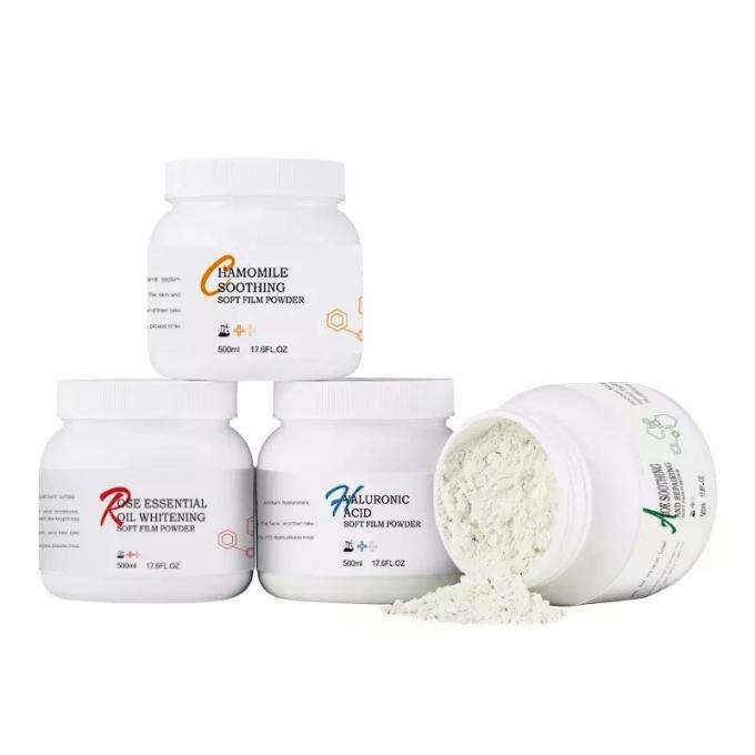 Nói lời tạm biệt với làn da mờ nhạt với chất dinh dưỡng collagen trẻ hóa vỏ bọc 7