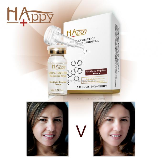 Serum chống nếp nhăn độc rắn loại bỏ 50% nếp nhăn chỉ trong 7 ngày cho tất cả các loại da 1