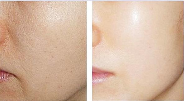 Collagen Overnight Free Face Sheet 40g Jumbo Size 1000boxs Có sẵn nhiều 4
