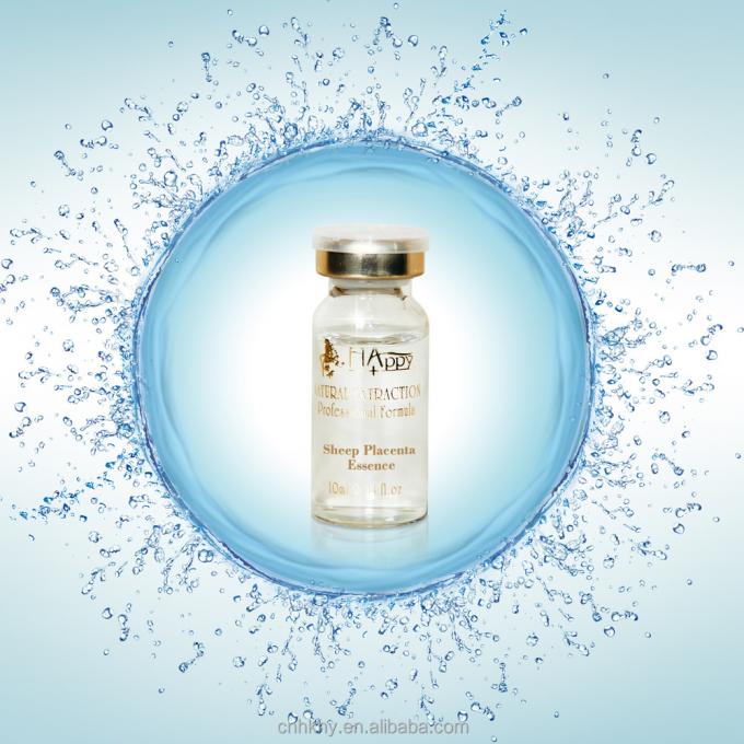 Kích thước bình thường Vitamin C Loại huyết thanh chăm sóc da Dredge Skin Micro Circulation and Repair Scars 1