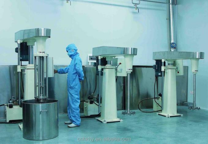 Xơ bạch tẩy mờ mờ với kích thước bình thường và thành phần không chứa paraben 8