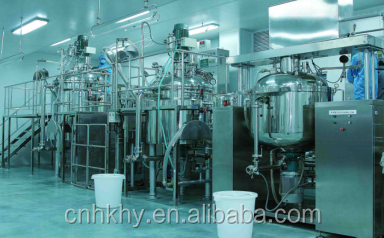 Bộ huyết thanh làm trắng cho tất cả các loại da Arbutin VC để loại bỏ các đốm đen và chống lại lão hóa 5