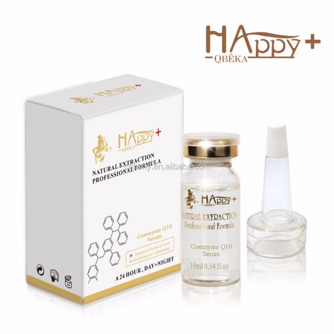 Sản xuất QBEKA Cảm Ơn Vĩnh Đời Coenzyme Q10 Vitamin C dưỡng ẩm 10ml 3