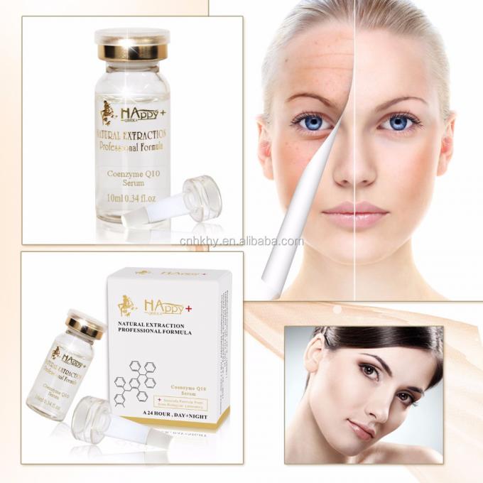 Sản xuất QBEKA Cảm Ơn Vĩnh Đời Coenzyme Q10 Vitamin C dưỡng ẩm 10ml 1