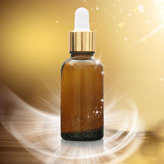Thời hạn sử dụng 3 năm OEM stem cell và peptide chống nhăn chống lão hóa da collagen tinh khiết huyết thanh mặt 0