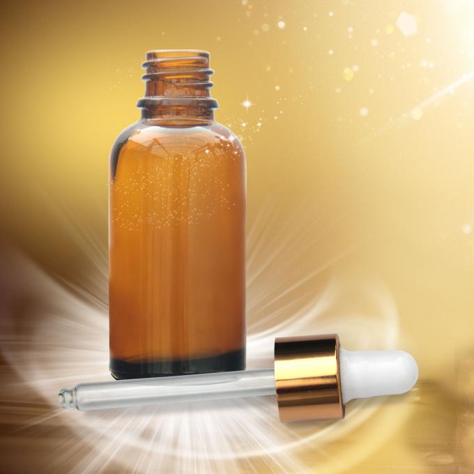 Thời hạn sử dụng 3 năm OEM stem cell và peptide chống nhăn chống lão hóa da collagen tinh khiết huyết thanh mặt 1