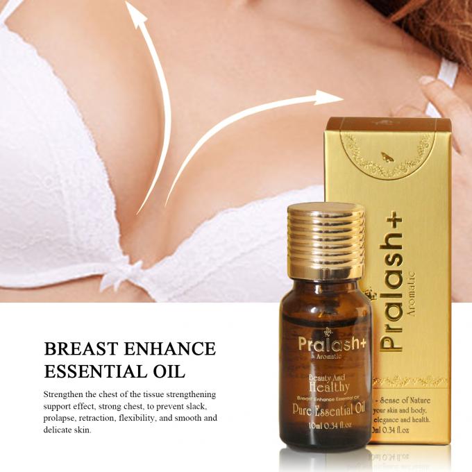 Nhà làm cho phụ nữ ngực lớn hơn với bán hàng cao ngực mở rộng tinh dầu 10ml 1