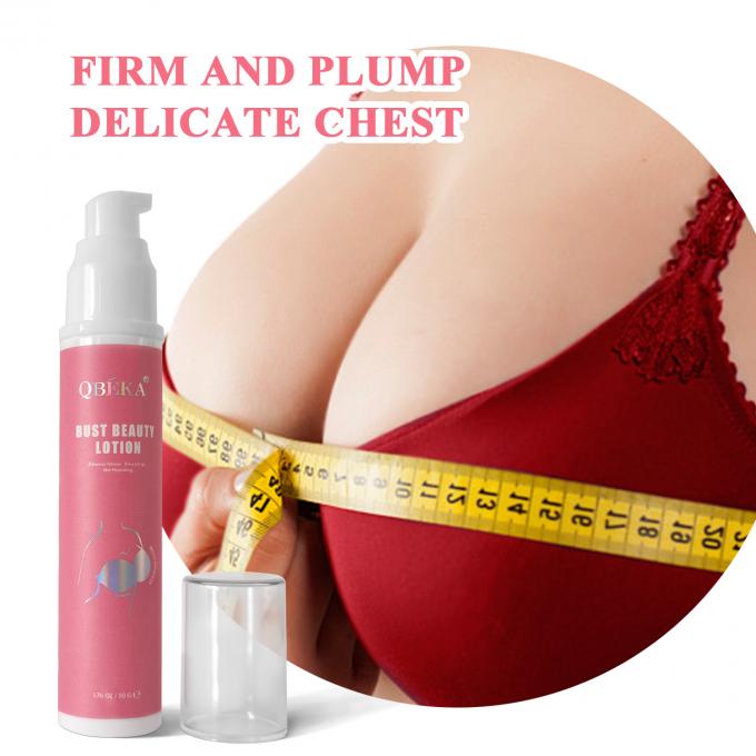 Lotion nâng ngực Bust Up Big Boobs Care Cream OEM/ODM chấp nhận tùy chỉnh 1
