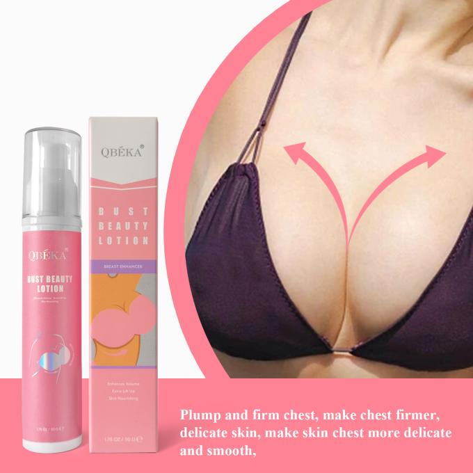Lotion nâng ngực Bust Up Big Boobs Care Cream OEM/ODM chấp nhận tùy chỉnh 0