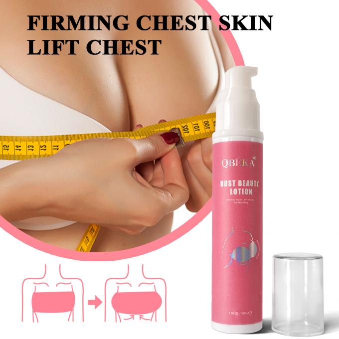 Lotion nâng ngực Bust Up Big Boobs Care Cream OEM/ODM chấp nhận tùy chỉnh 2