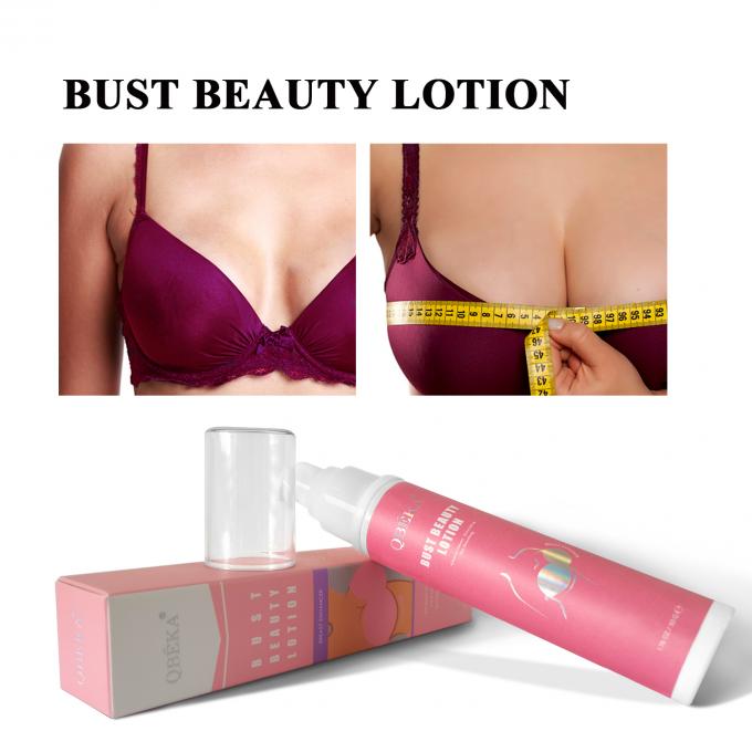 Lotion nâng ngực Bust Up Big Boobs Care Cream OEM/ODM chấp nhận tùy chỉnh 3