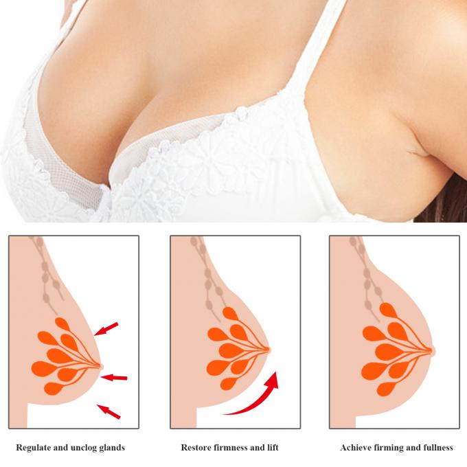Lotion nâng ngực Bust Up Big Boobs Care Cream OEM/ODM chấp nhận tùy chỉnh 7