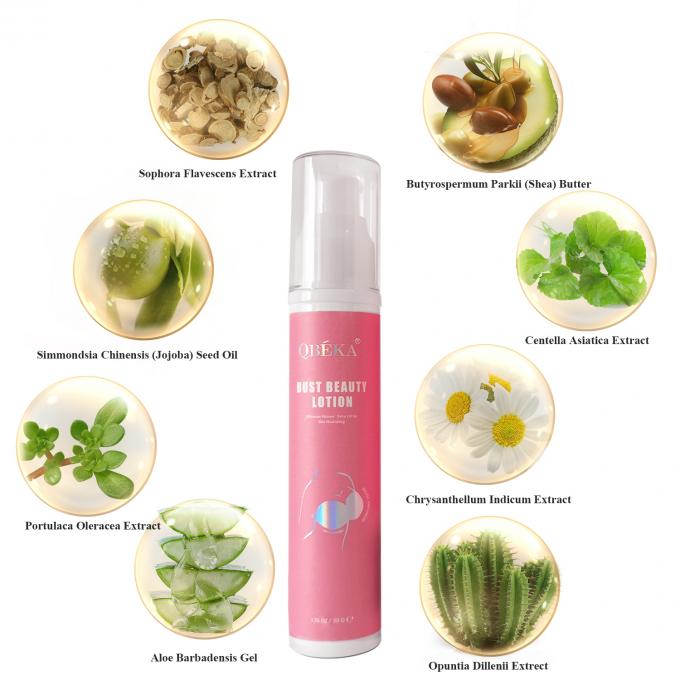 Lotion nâng ngực Bust Up Big Boobs Care Cream OEM/ODM chấp nhận tùy chỉnh 10