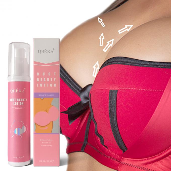 Full Elasticity Breast Enlargement Lotion Tăng Bust Enhancer Growth Firming cho nhà 8