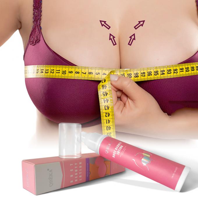 Full Elasticity Breast Enlargement Lotion Tăng Bust Enhancer Growth Firming cho nhà 9