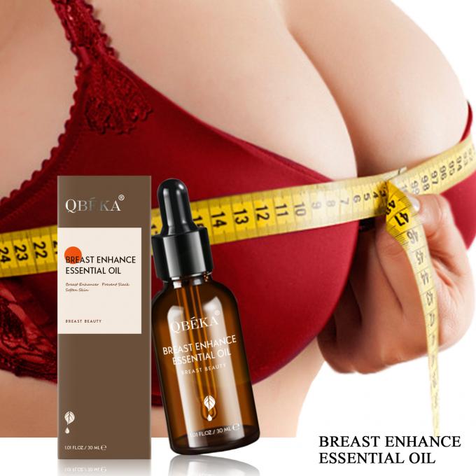 30ml Chăm sóc cơ thể tăng trưởng ngực lớn massage ngực tăng dầu OEM ODM mẫu miễn phí 1