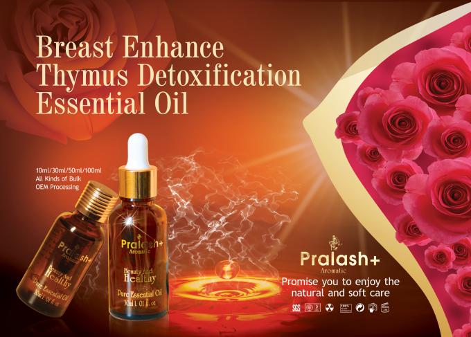 Dầu dưỡng ẩm Pralash tự nhiên để tăng kích thước vú cho phụ nữ Số lượng 10000 ẩm 0