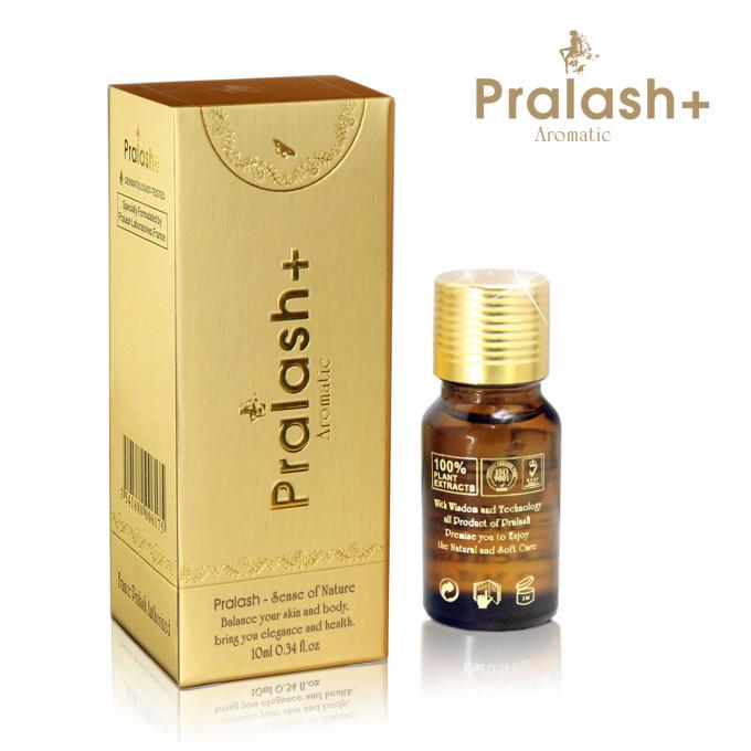 Dầu dưỡng ẩm Pralash tự nhiên để tăng kích thước vú cho phụ nữ Số lượng 10000 ẩm 4