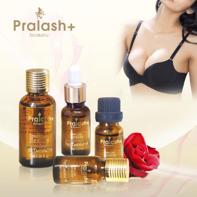 Dầu dưỡng ẩm Pralash tự nhiên để tăng kích thước vú cho phụ nữ Số lượng 10000 ẩm 6