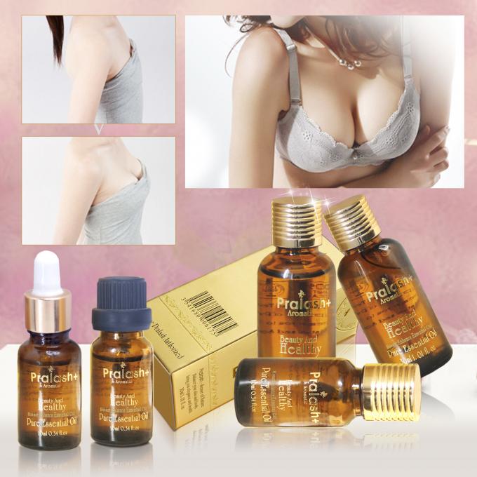 Dầu dưỡng ẩm Pralash tự nhiên để tăng kích thước vú cho phụ nữ Số lượng 10000 ẩm 7