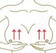 15 năm kinh nghiệm massage vú nữ dầu phát triển cho cửa hàng spa ở nơi mát mẻ 6