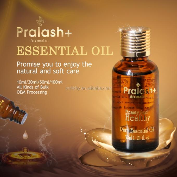 Biến đổi thói quen làm đẹp của bạn với Pralash Massage giãn ngực tinh dầu 10ml 1