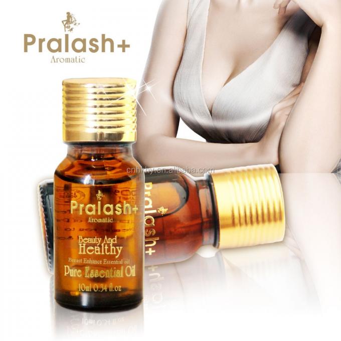 Biến đổi thói quen làm đẹp của bạn với Pralash Massage giãn ngực tinh dầu 10ml 2