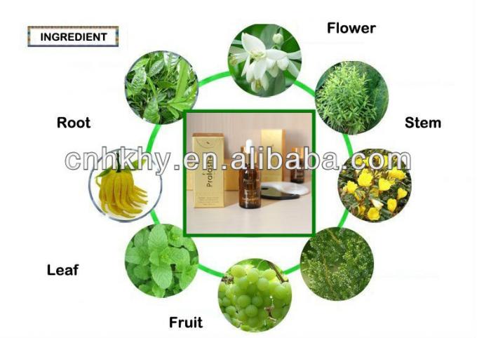 Mở ra tiềm năng đầy đủ của bạn với Pralash Compound Essential Oil Breast Enlargement Oil 3