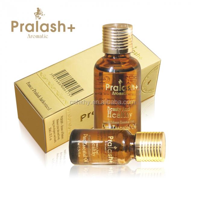 Mở ra tiềm năng đầy đủ của bạn với Pralash Compound Essential Oil Breast Enlargement Oil 6