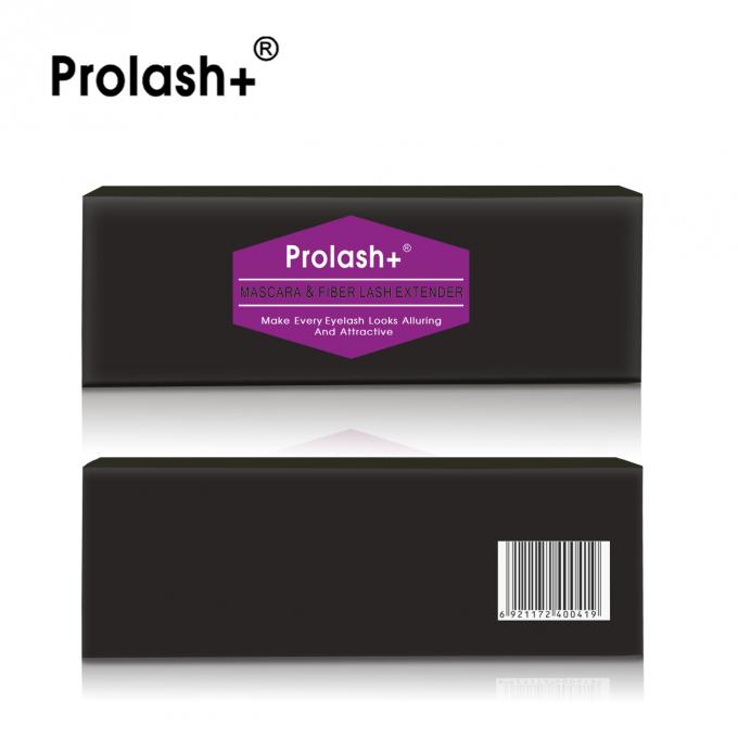 Nhờ Prolash Magic Extension Mascara Bio-enzyme Formula, bạn có thể kéo dài lông vẩy. 3