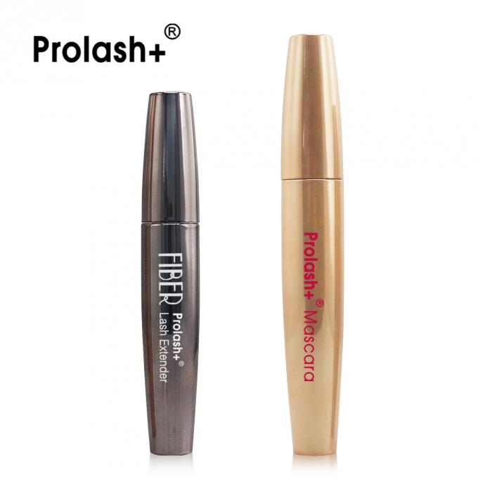 Nhờ Prolash Magic Extension Mascara Bio-enzyme Formula, bạn có thể kéo dài lông vẩy. 6