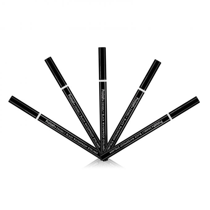Các thành phần thảo dược Densely Black Waterproof Eyeliner cho hiệu quả tốt nhất trên trang điểm mắt 3