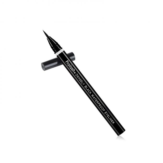 Các thành phần thảo dược Densely Black Waterproof Eyeliner cho hiệu quả tốt nhất trên trang điểm mắt 5