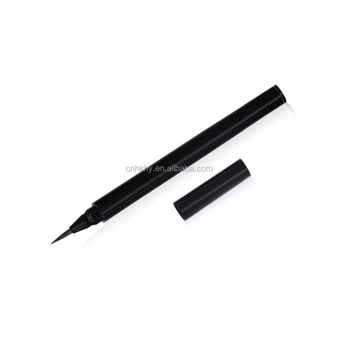 Các thành phần thảo dược Densely Black Waterproof Eyeliner cho hiệu quả tốt nhất trên trang điểm mắt 6