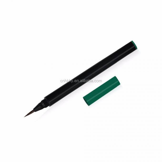 Các thành phần thảo dược Densely Black Waterproof Eyeliner cho hiệu quả tốt nhất trên trang điểm mắt 8