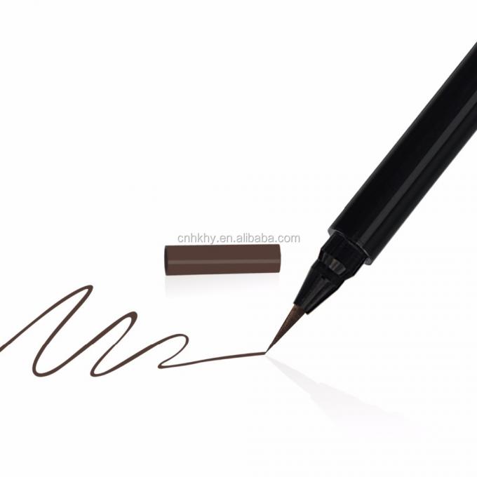 Các thành phần thảo dược Densely Black Waterproof Eyeliner cho hiệu quả tốt nhất trên trang điểm mắt 7