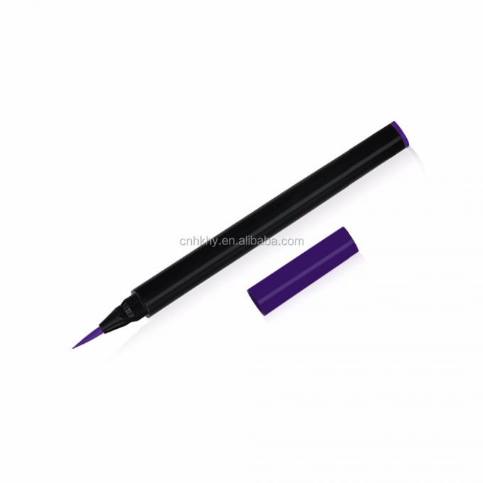 Các thành phần thảo dược Densely Black Waterproof Eyeliner cho hiệu quả tốt nhất trên trang điểm mắt 9