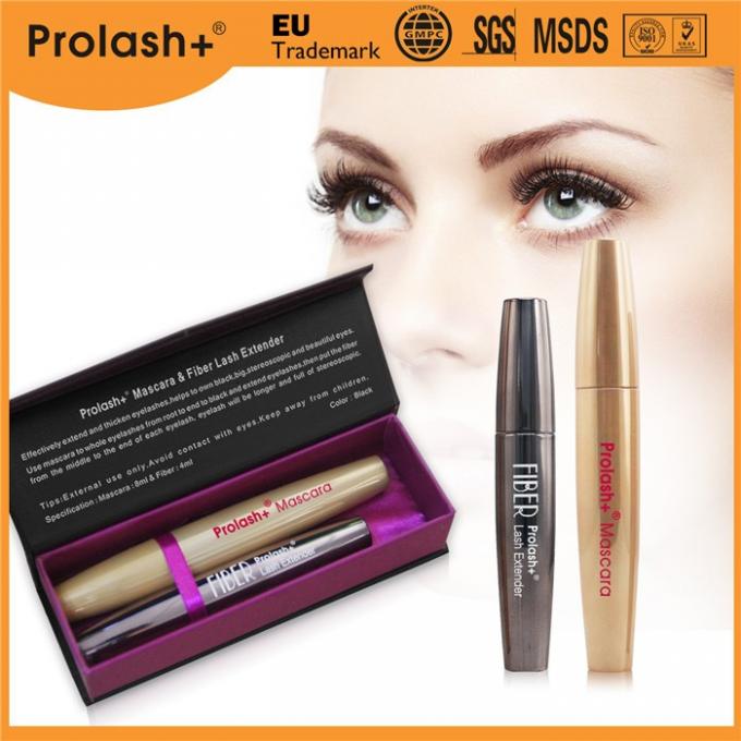 Nhận 3D Fiber Lash Extension Mascara cho Fuller Lashes dài hơn Ultimate Guide bao gồm 0