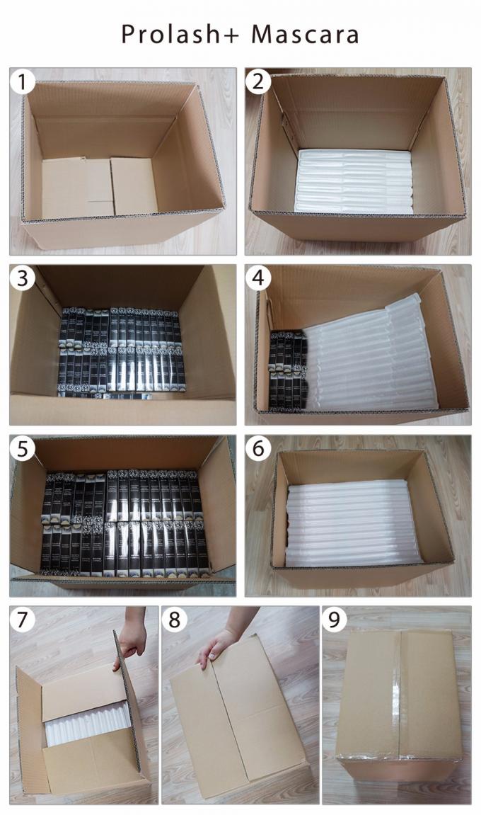 Nhận 3D Fiber Lash Extension Mascara cho Fuller Lashes dài hơn Ultimate Guide bao gồm 12