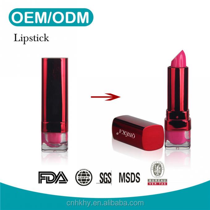 OEM chống nước cho trang điểm vĩnh viễn mỹ phẩm chăm sóc miệng Lãnh đạo thị trường toàn cầu 3