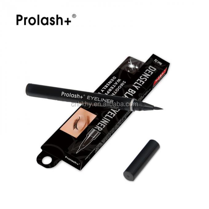 Thành phần hóa học Prolash Eyeliner Halal Liquid Eye Liner cho hiệu ứng lâu dài 10